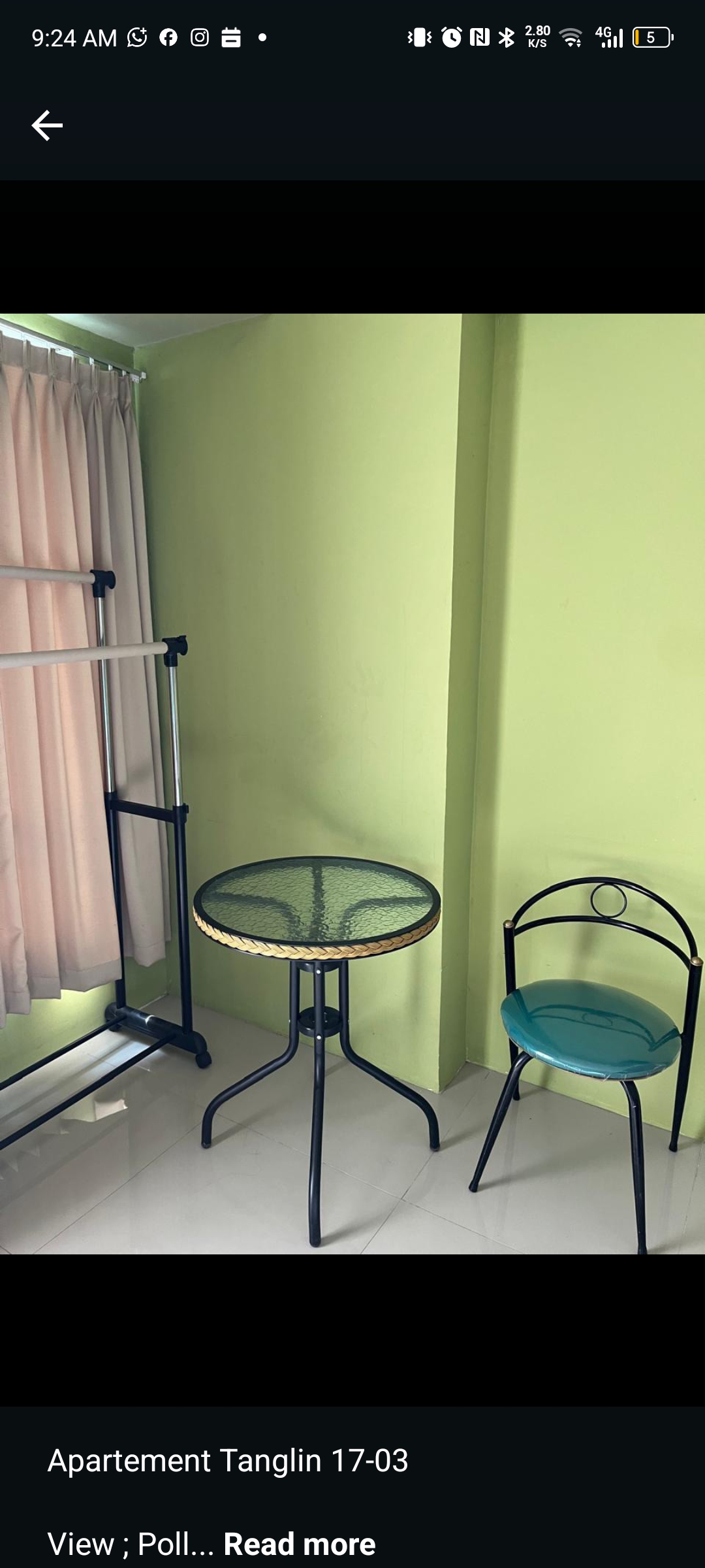 Detail Listing Properti Dealkan