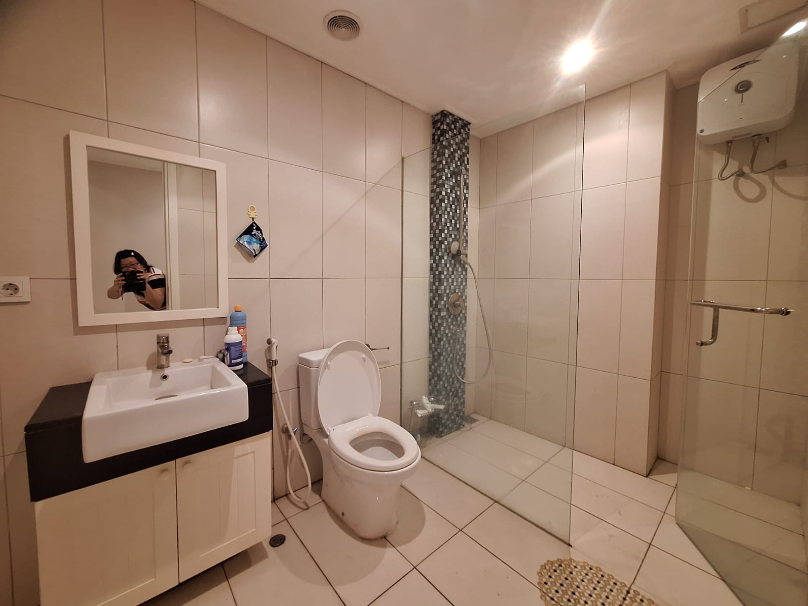 Detail Listing Properti Dealkan