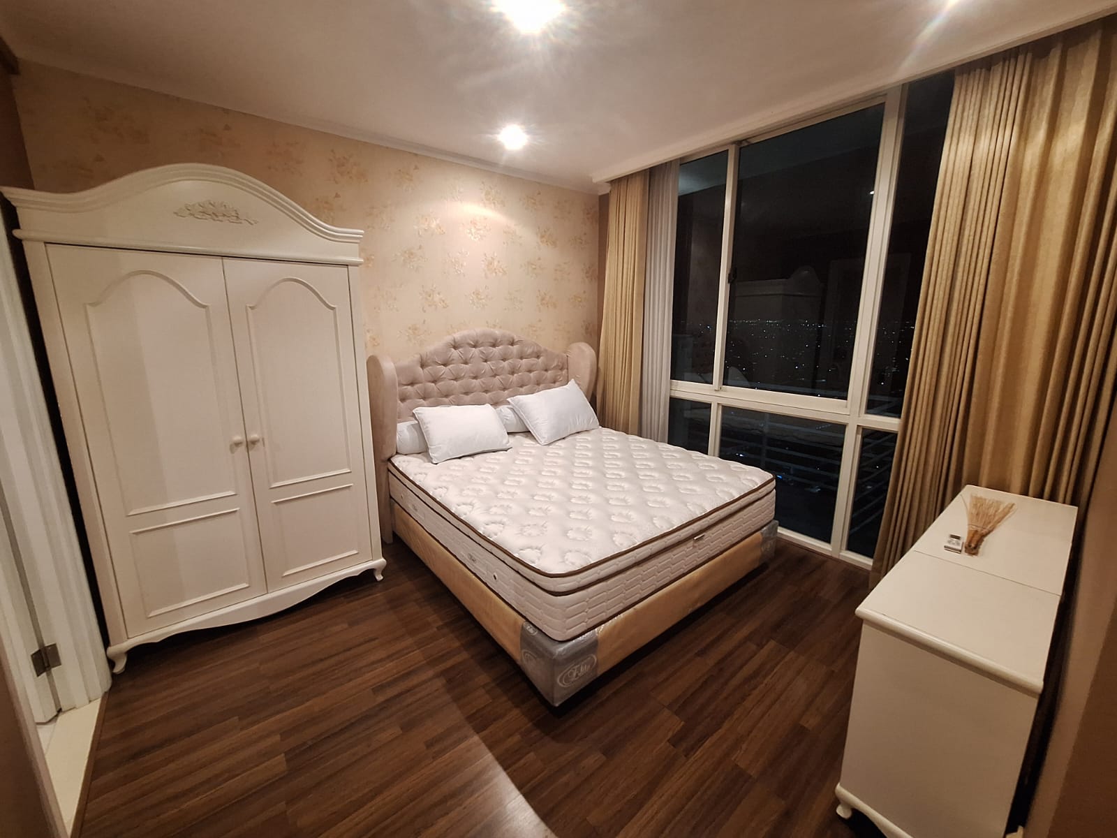 Detail Listing Properti Dealkan