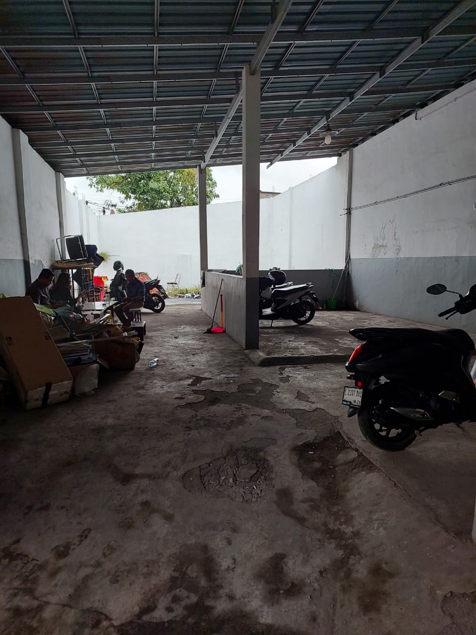 Detail Listing Properti Dealkan