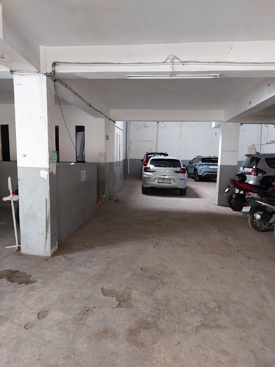 Detail Listing Properti Dealkan