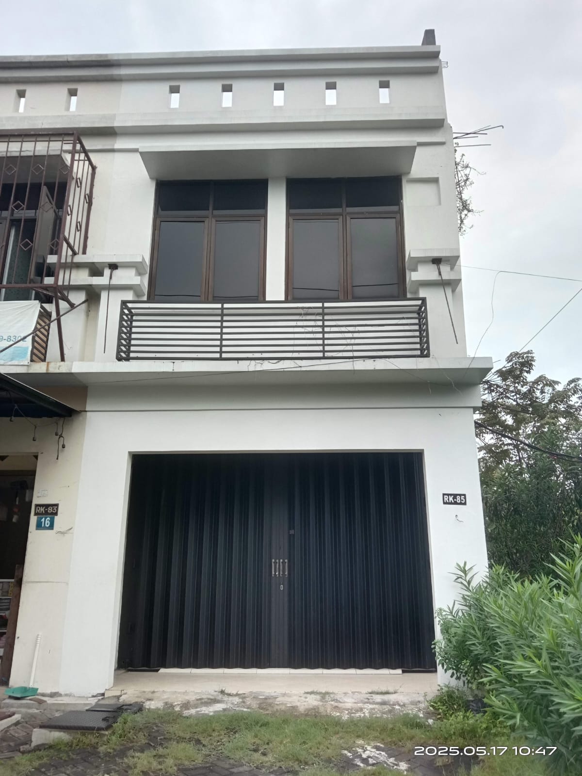 Dijual Ruko HOOK 2 lantai Kendalsari Nirwana Eksekutif - Dealkan