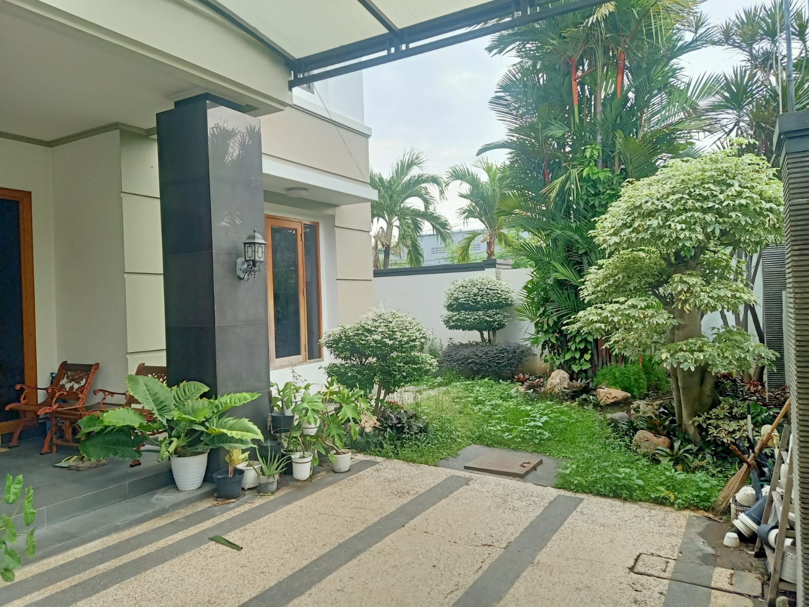 Detail Listing Properti Dealkan