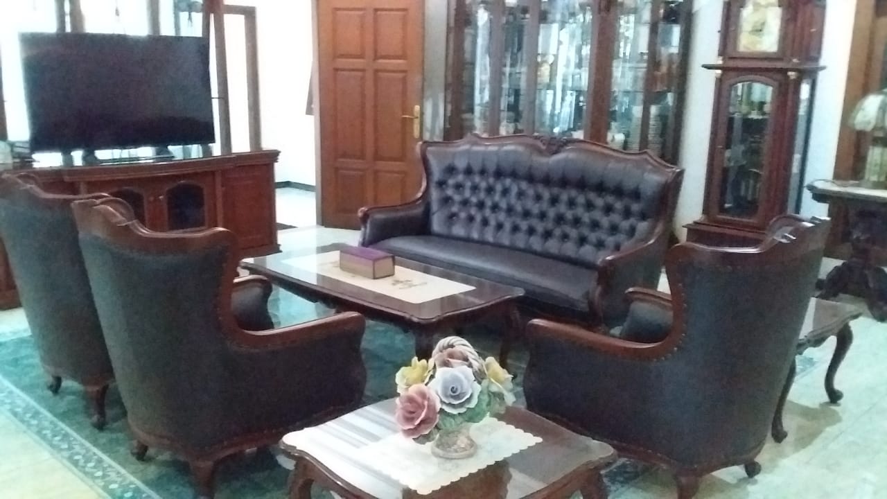 Detail Listing Properti Dealkan
