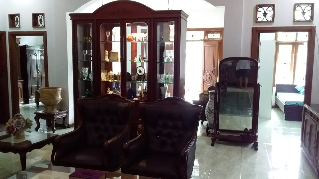 Detail Listing Properti Dealkan