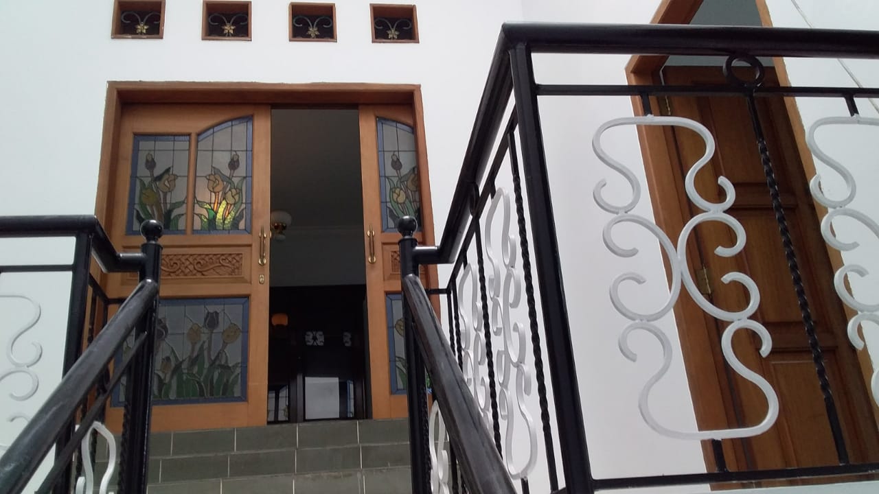 Detail Listing Properti Dealkan