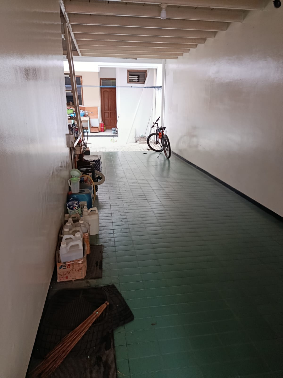 Detail Listing Properti Dealkan