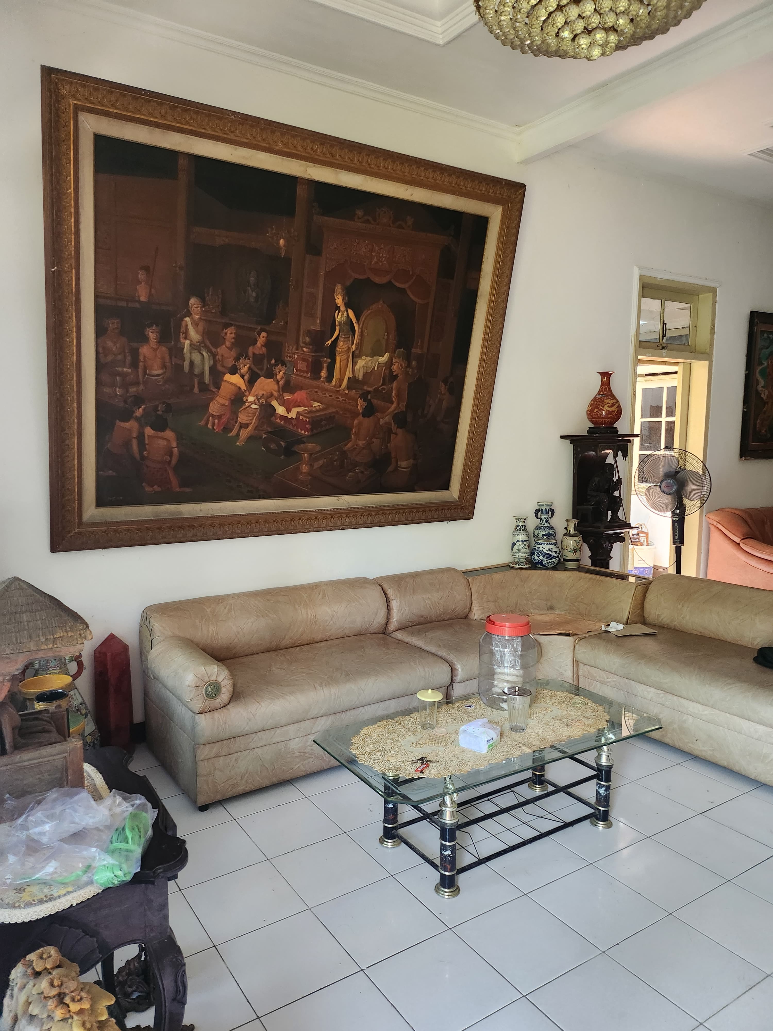 Detail Listing Properti Dealkan