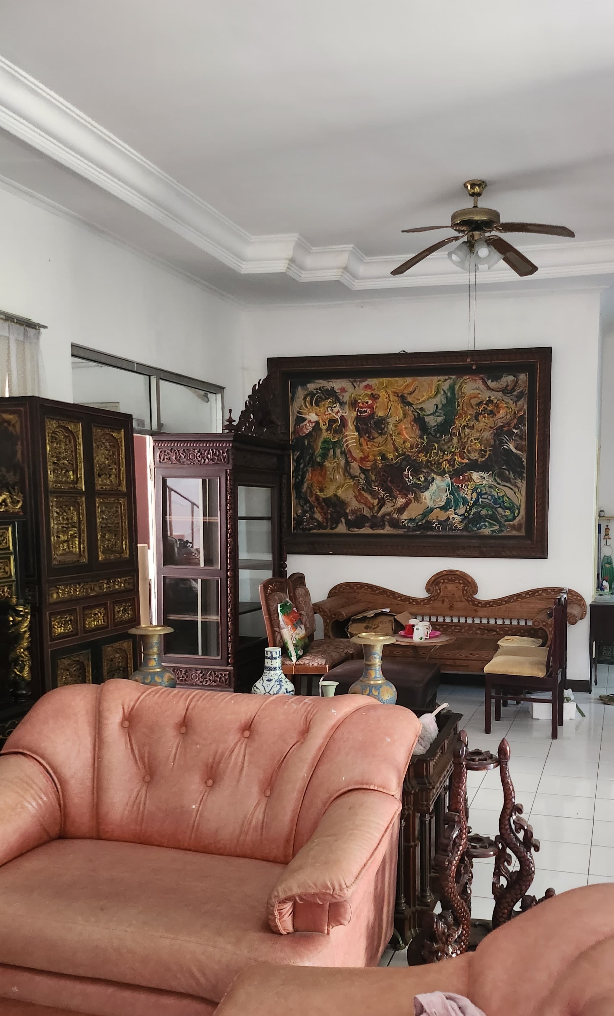 Detail Listing Properti Dealkan