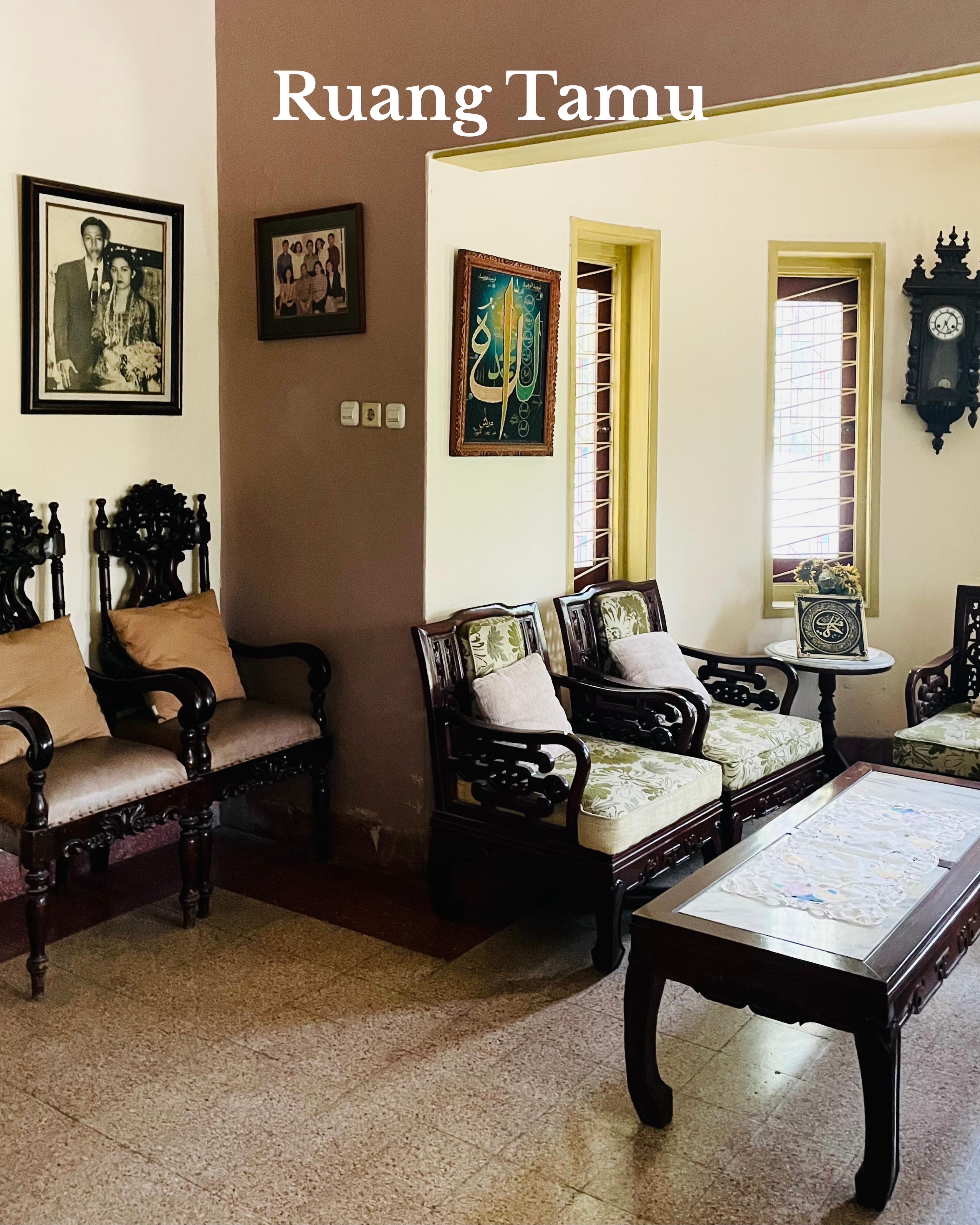 Detail Listing Properti Dealkan