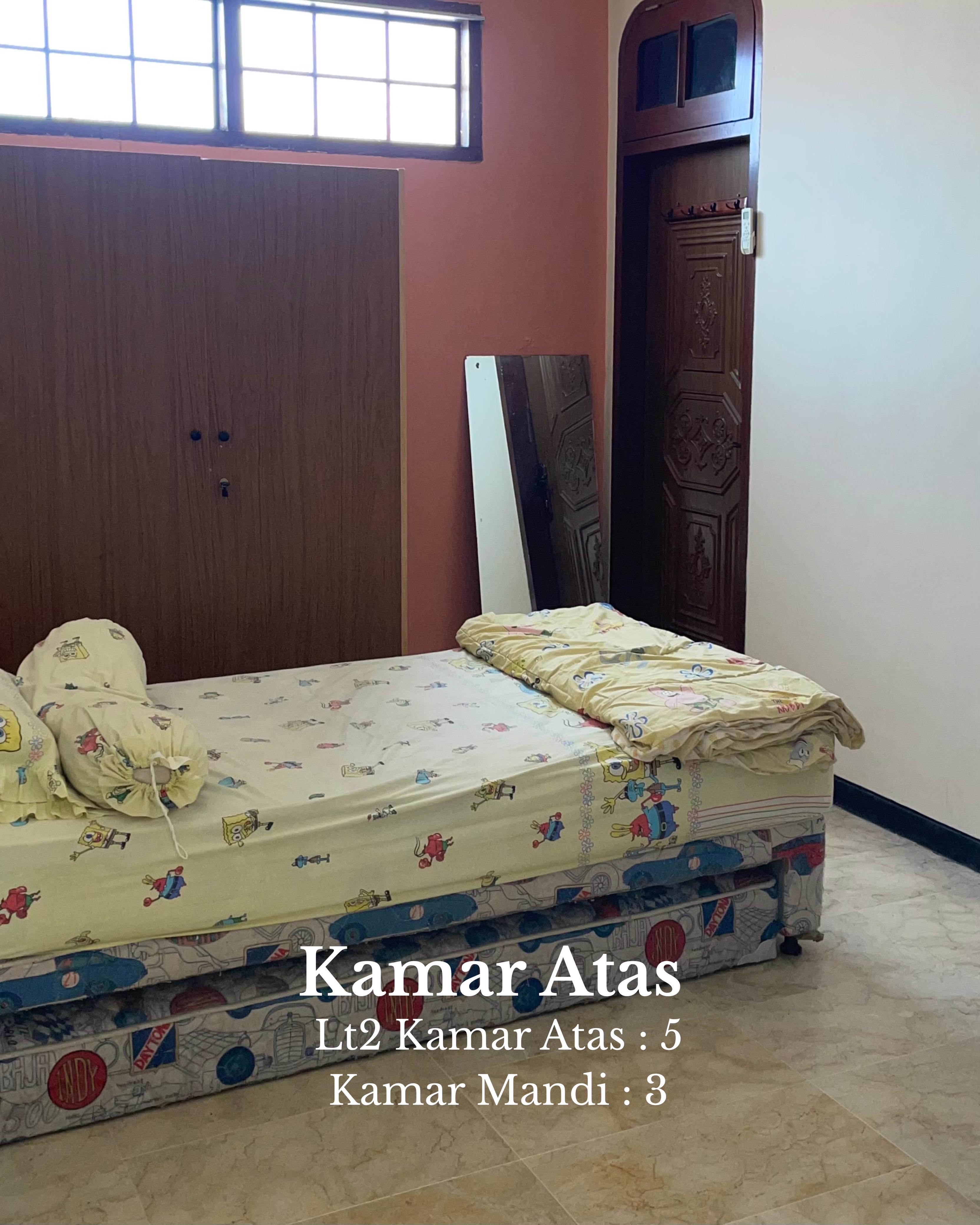 Detail Listing Properti Dealkan