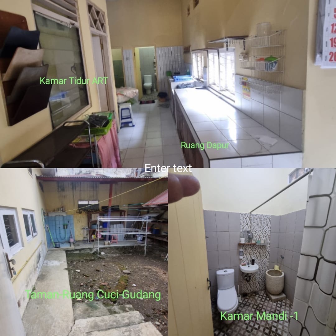 Detail Listing Properti Dealkan
