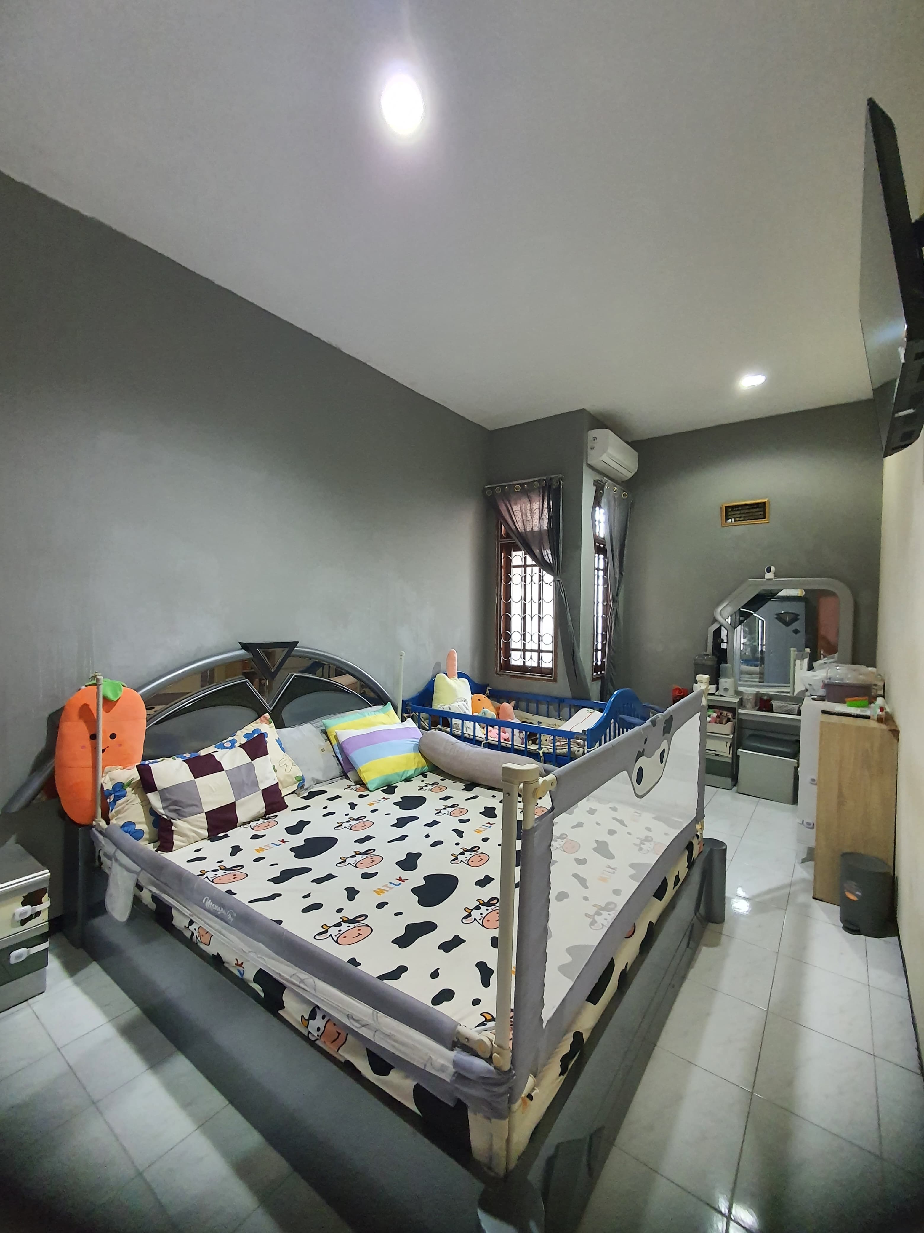 Detail Listing Properti Dealkan