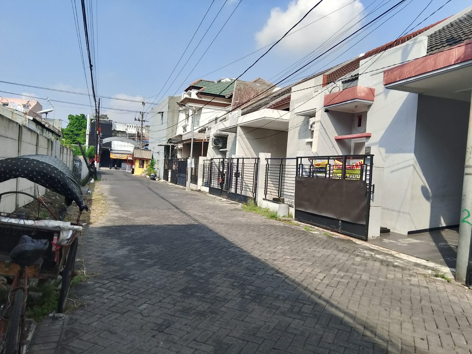 Detail Listing Properti Dealkan