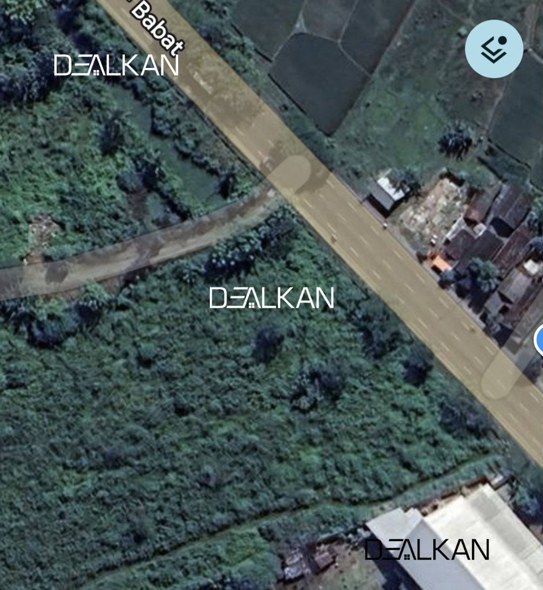 For Sale Tanah SHM 4 Ha di Tuban - Dealkan