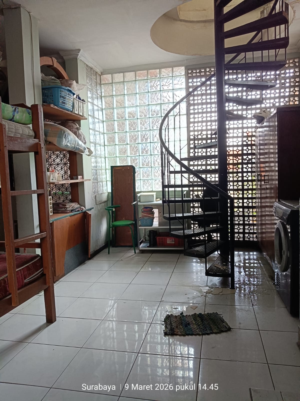 Detail Listing Properti Dealkan