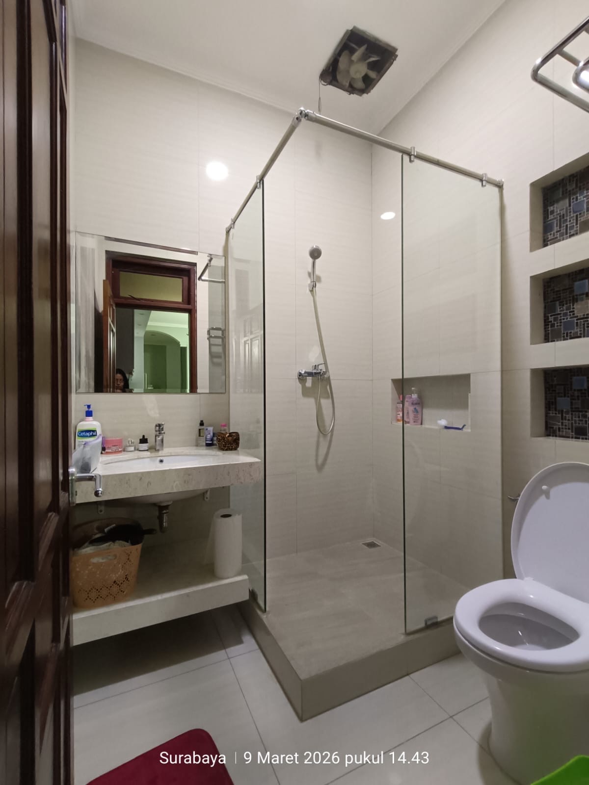 Detail Listing Properti Dealkan