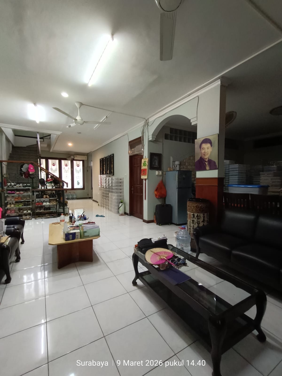Detail Listing Properti Dealkan