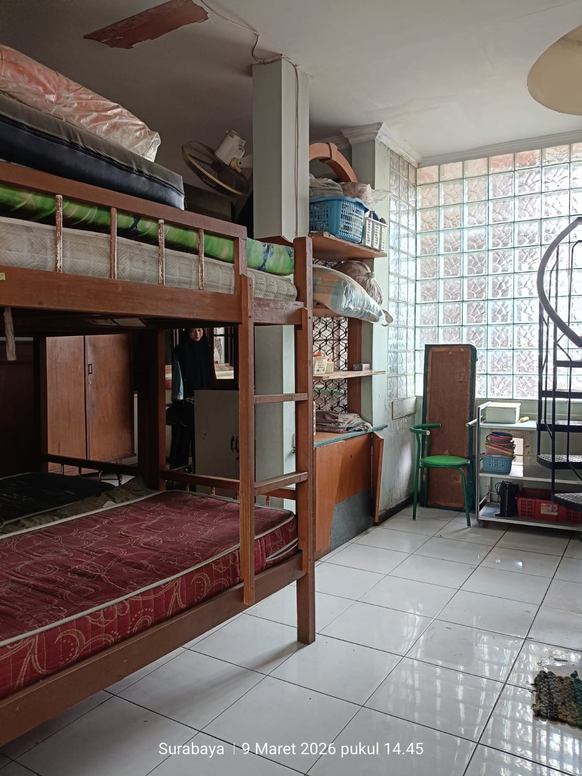 Detail Listing Properti Dealkan