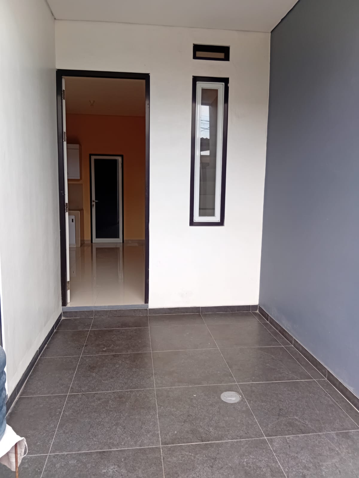 Rumah Dijual Jl Libra 700jt an aja - Dealkan