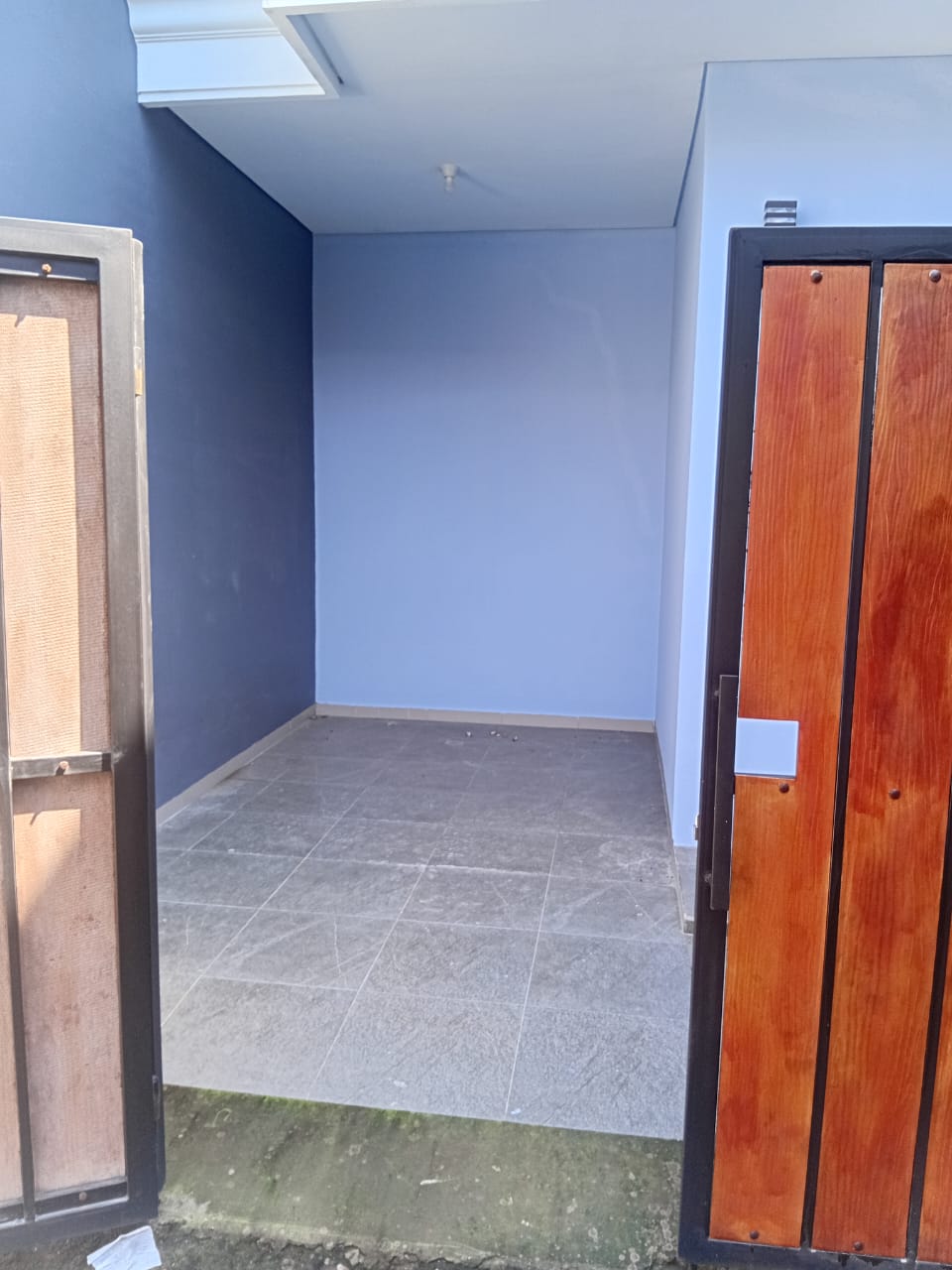 dijual Rumah di Libra harga 600jt an saja - Dealkan