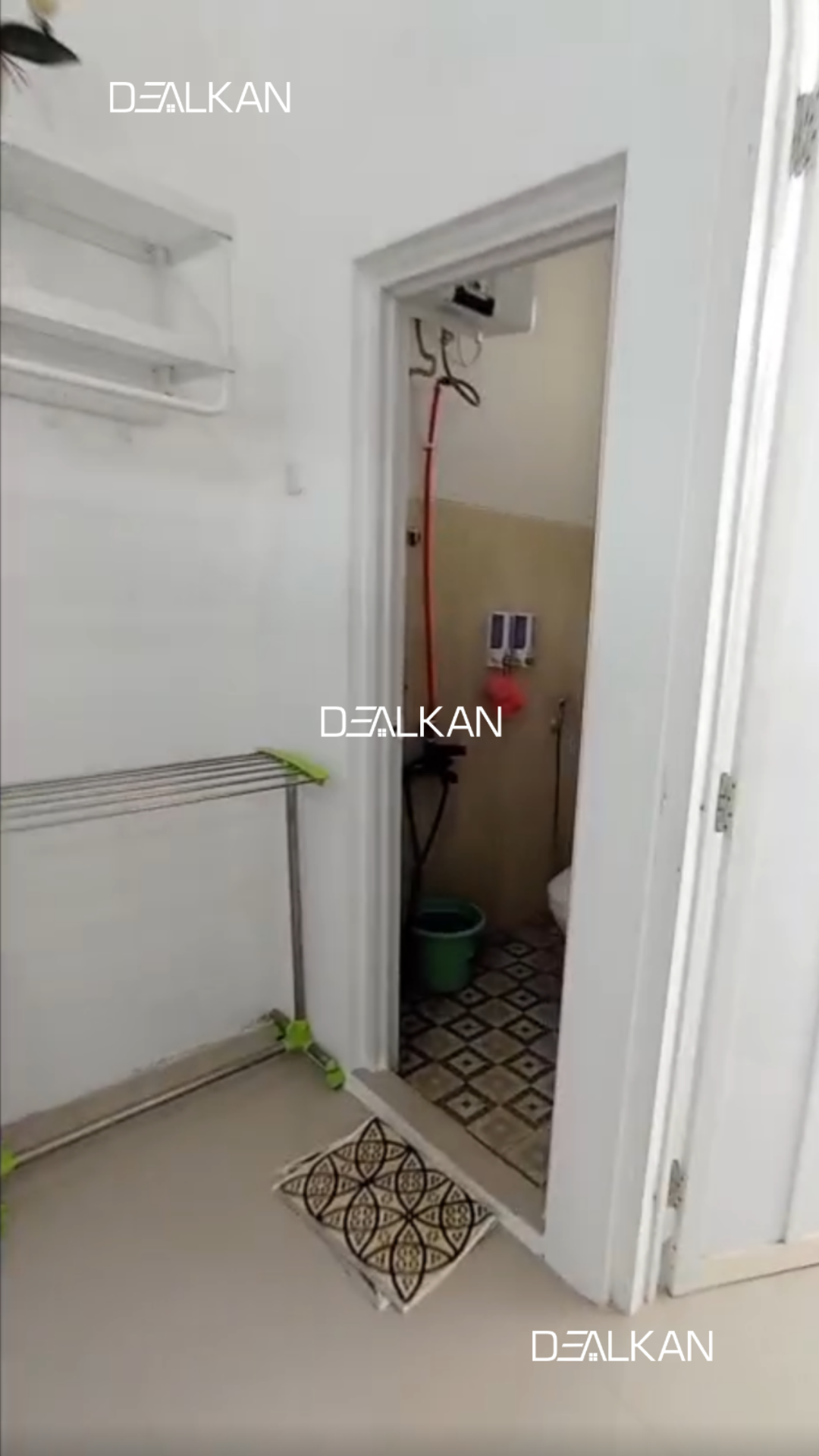 Detail Listing Properti Dealkan