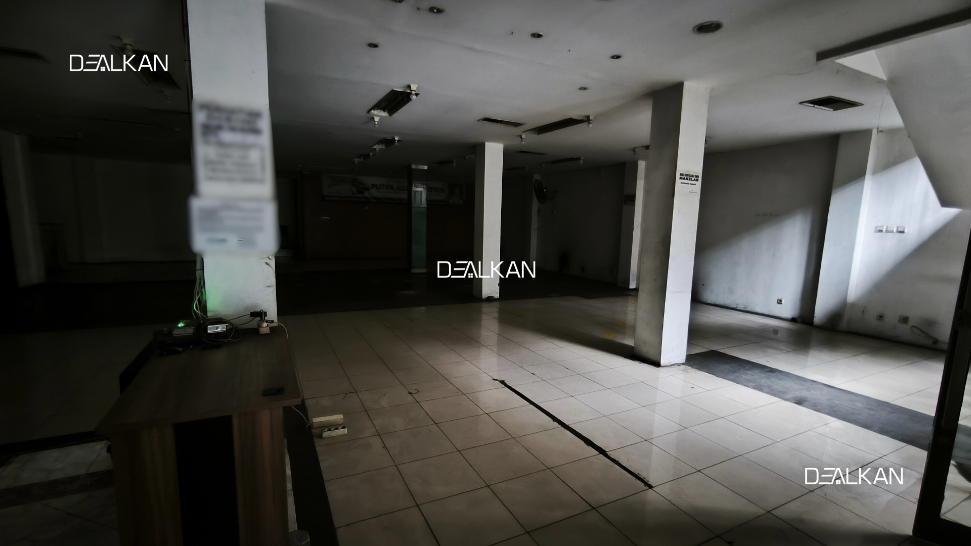 Detail Listing Properti Dealkan