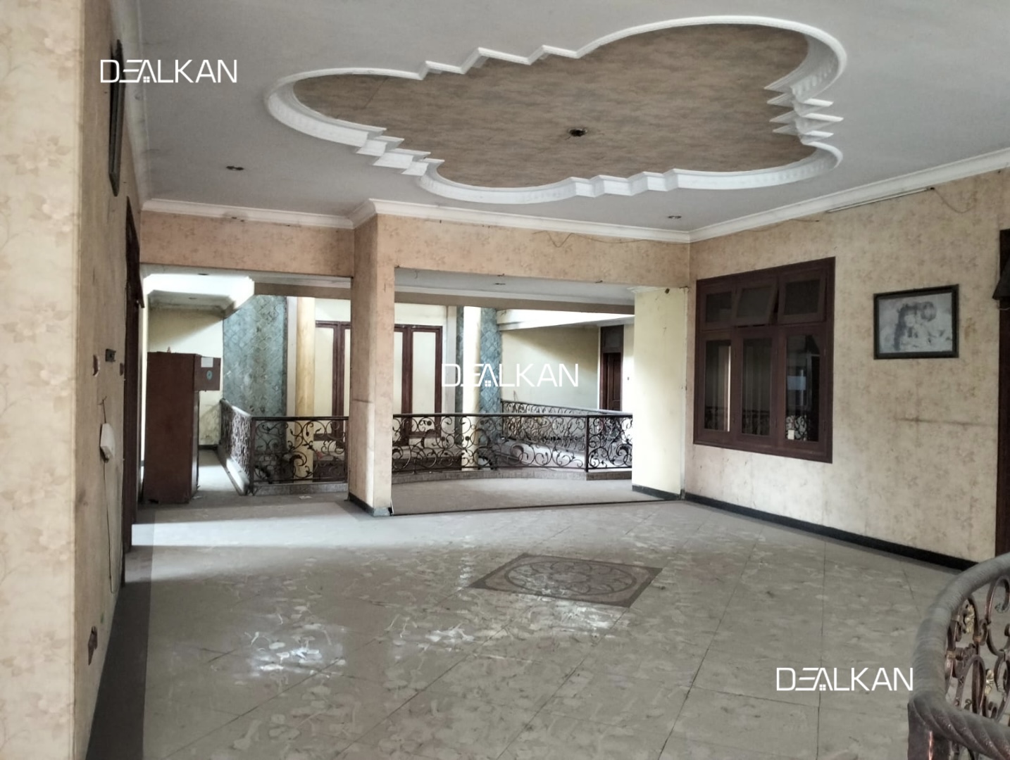 Detail Listing Properti Dealkan