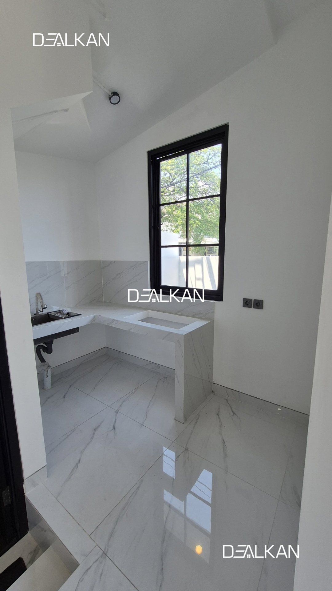 Detail Listing Properti Dealkan