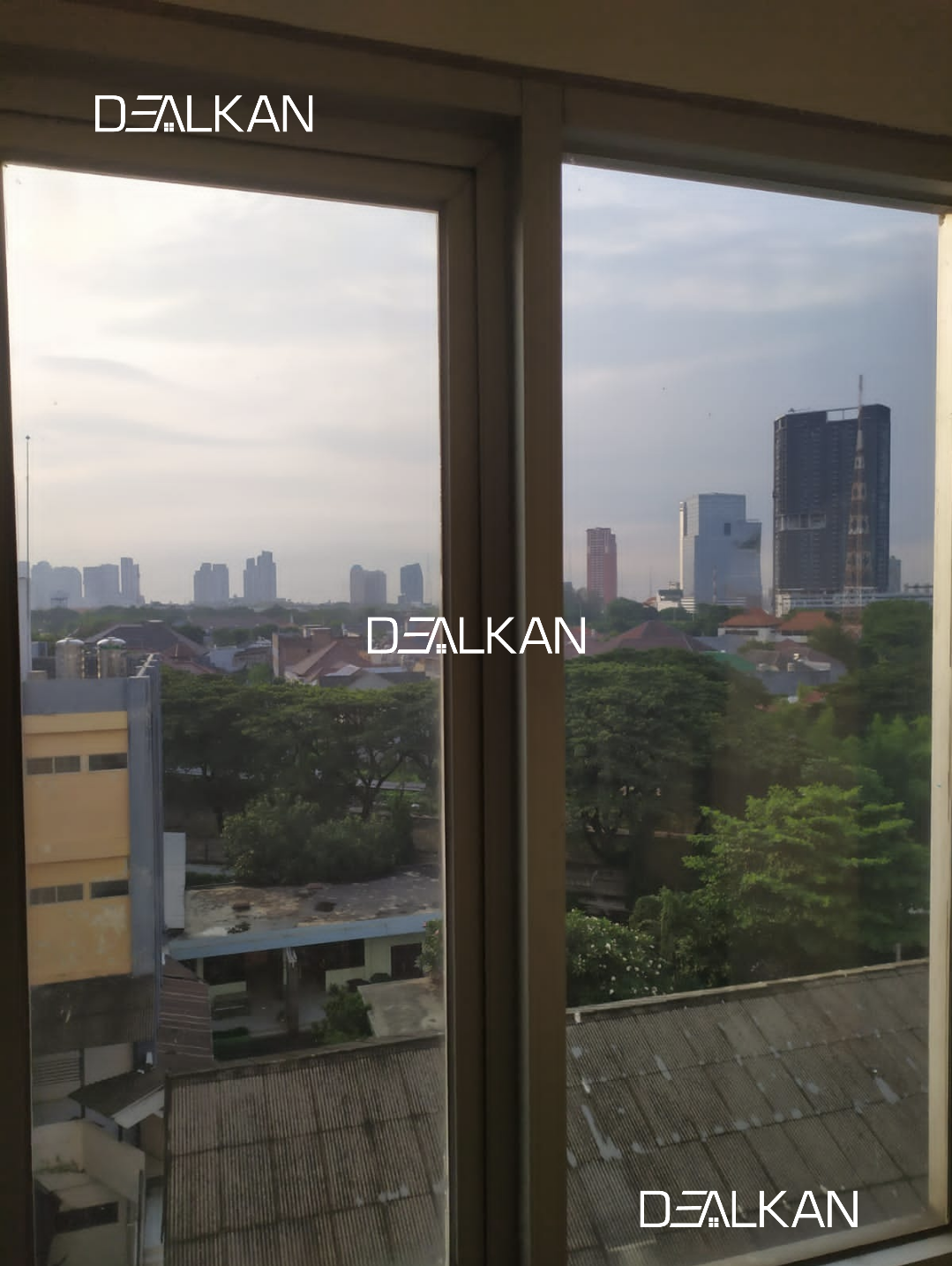 Detail Listing Properti Dealkan
