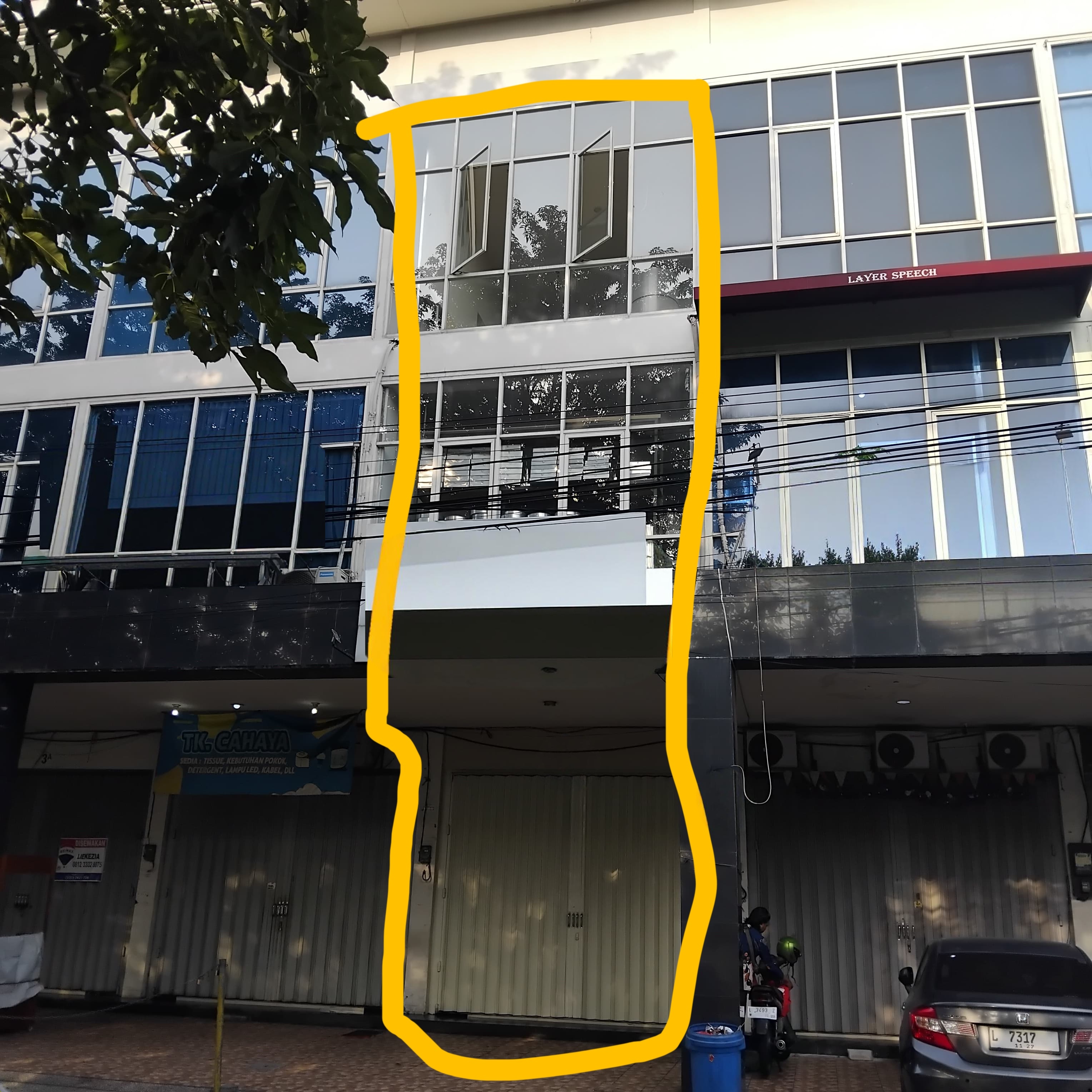 Detail Listing Properti Dealkan