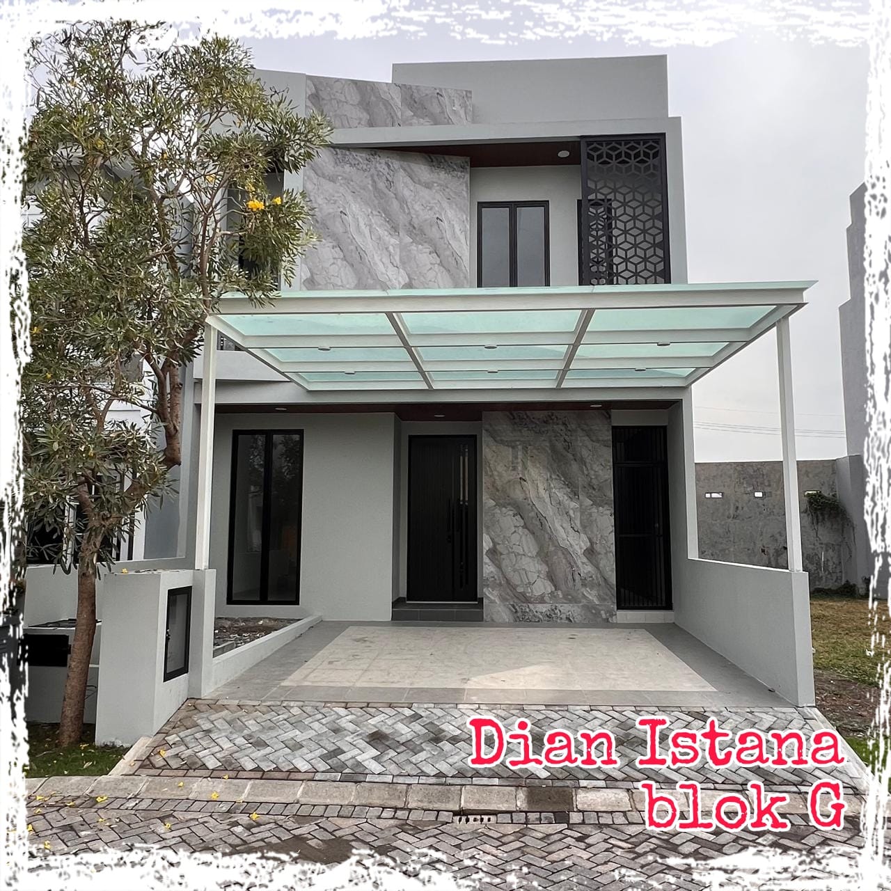 🏡✨ DIJUAL RUMAH DIAN ISTANA – Cluster Mocca Vrbana ✨🏡 - Dealkan