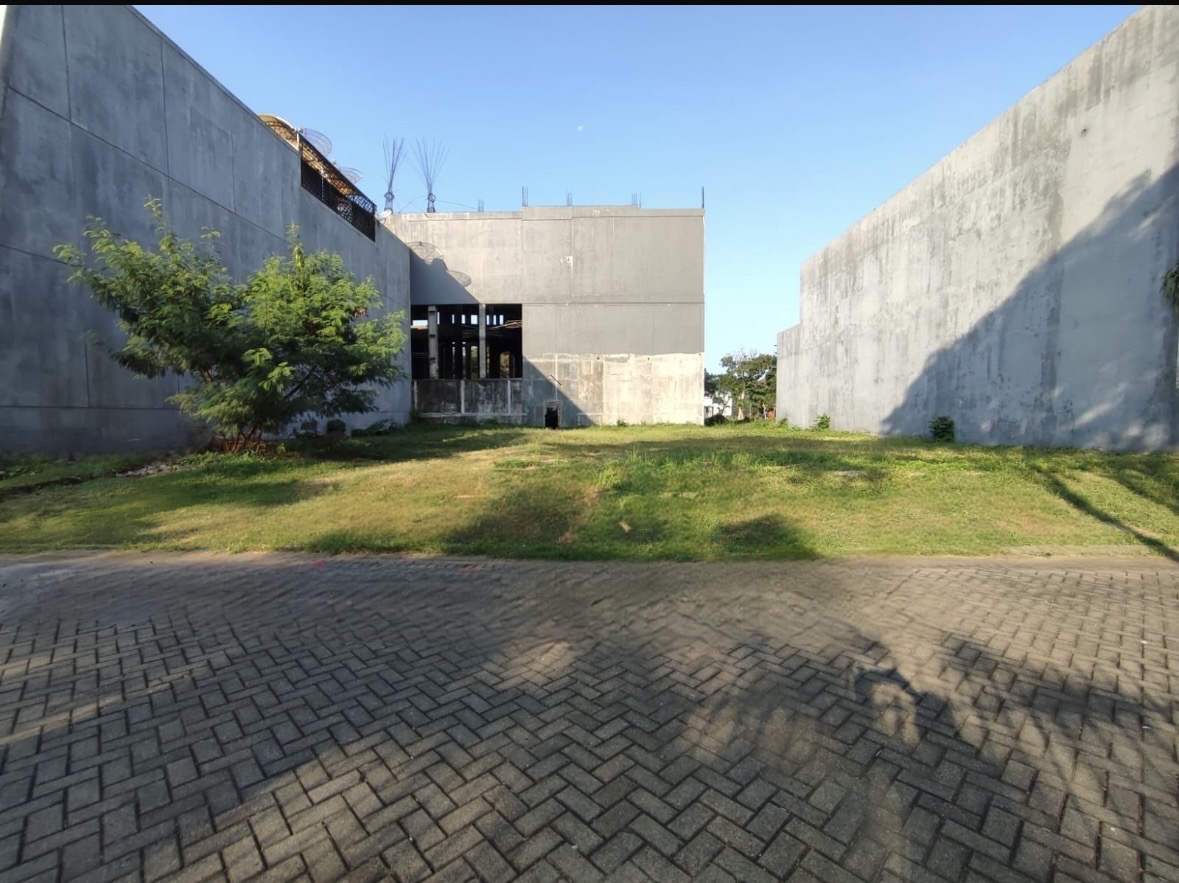 Dijual Tanah Kavling Pakuwon City! Dekat PCM! - Dealkan