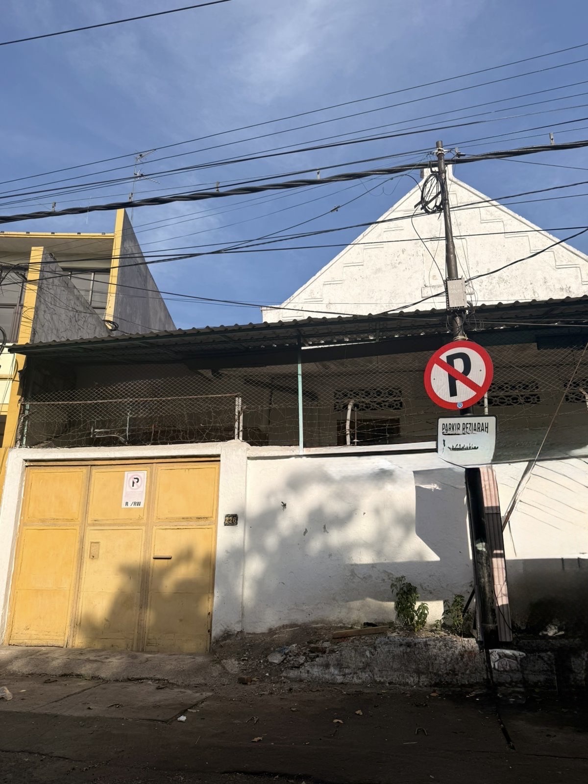 OFFICE PENGGIRIAN Surabaya - Dealkan