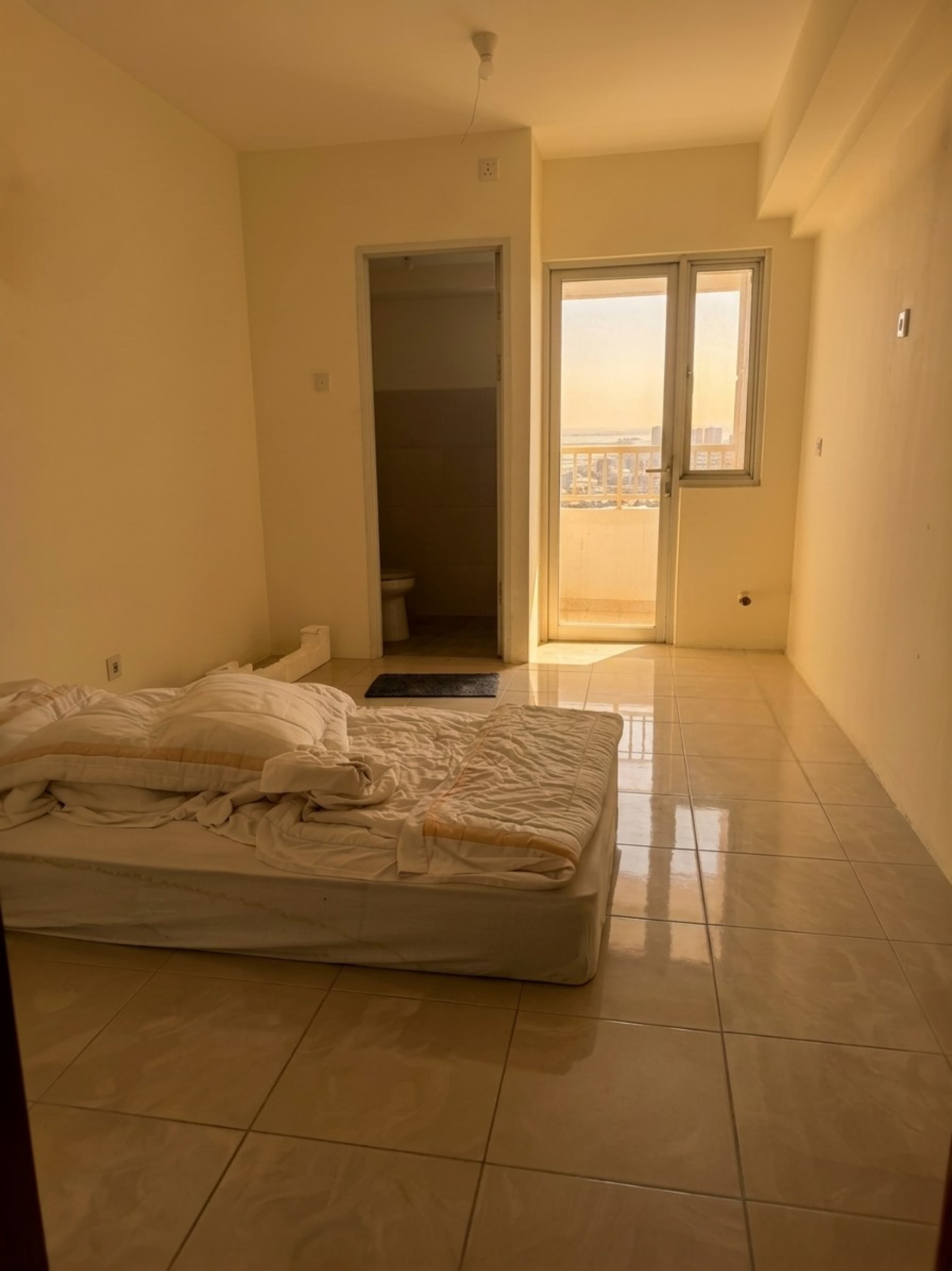 Dijual apartemen Educity - Dealkan