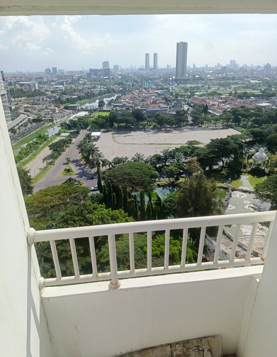 Detail Listing Properti Dealkan