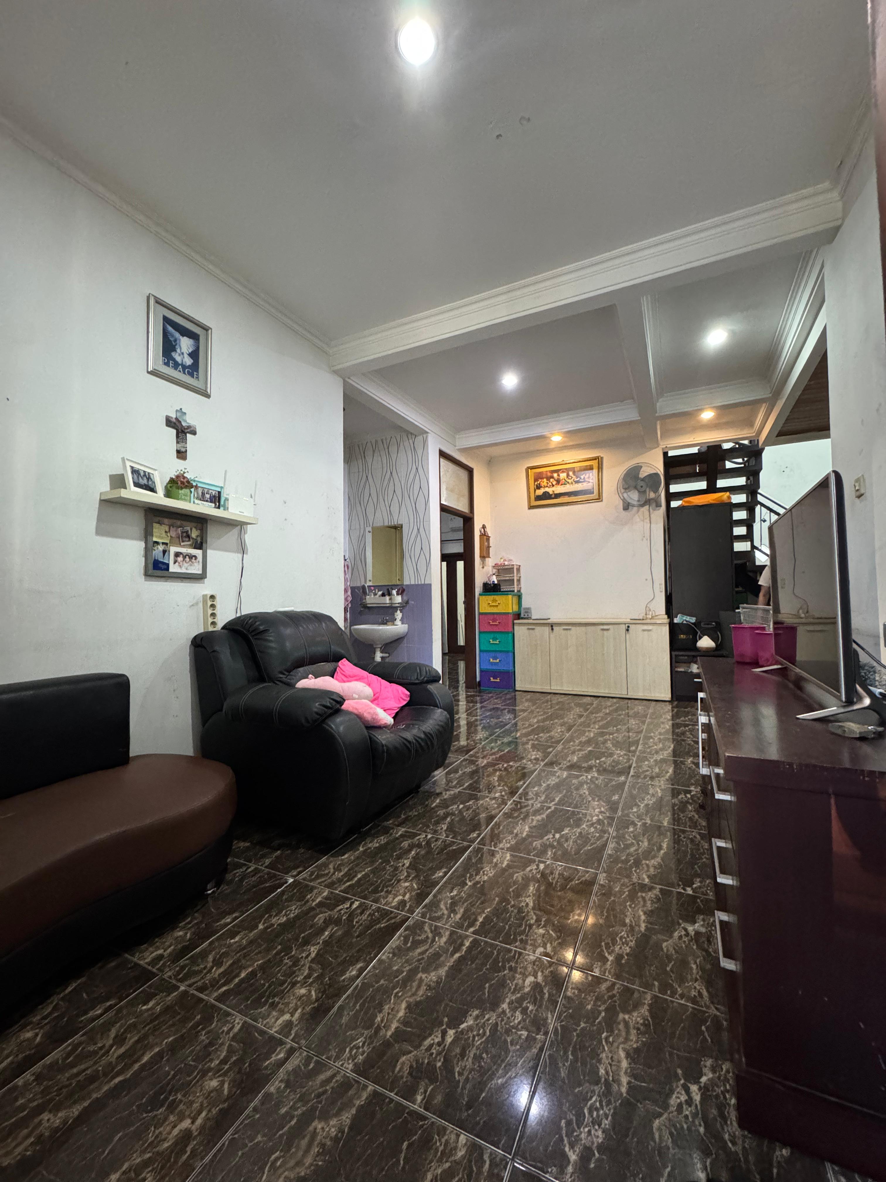 Detail Listing Properti Dealkan