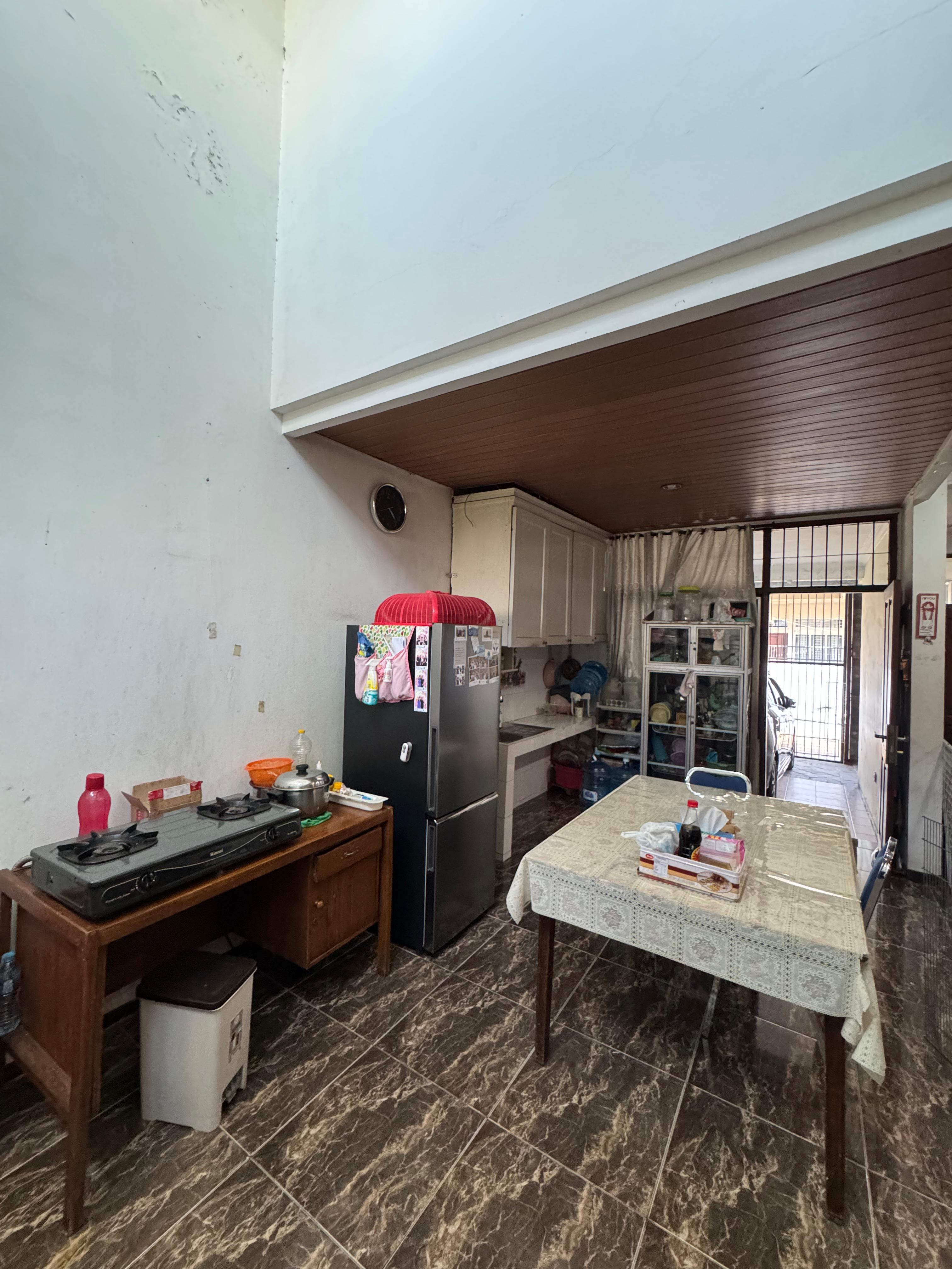 Detail Listing Properti Dealkan
