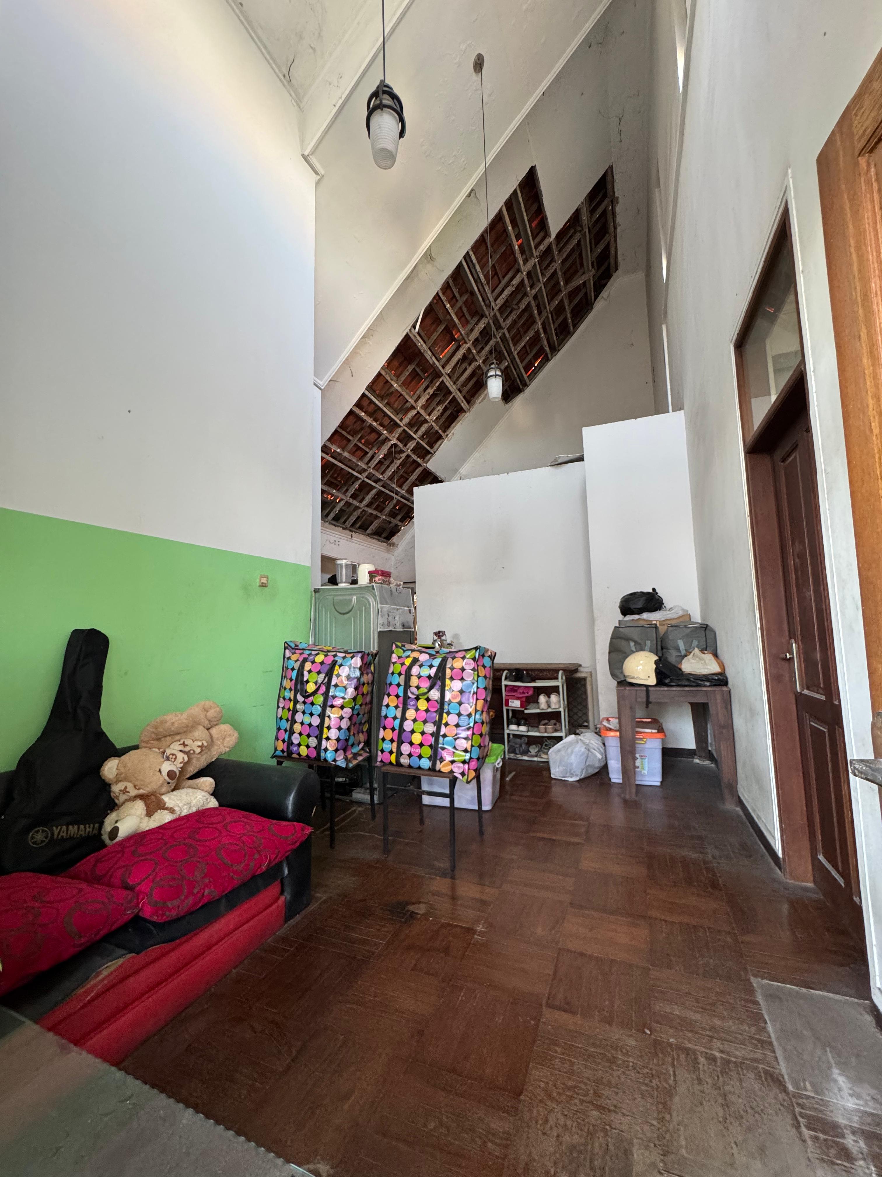 Detail Listing Properti Dealkan