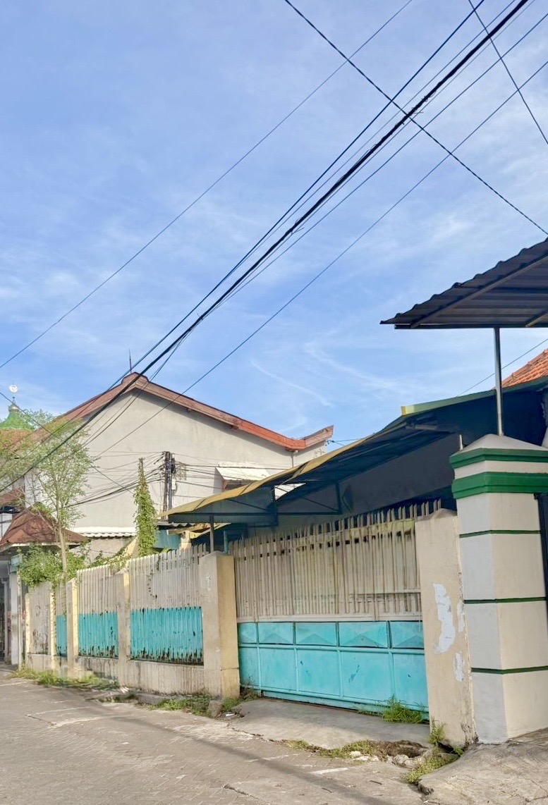 Jual Rumah Murah Pacar kembang - Dealkan