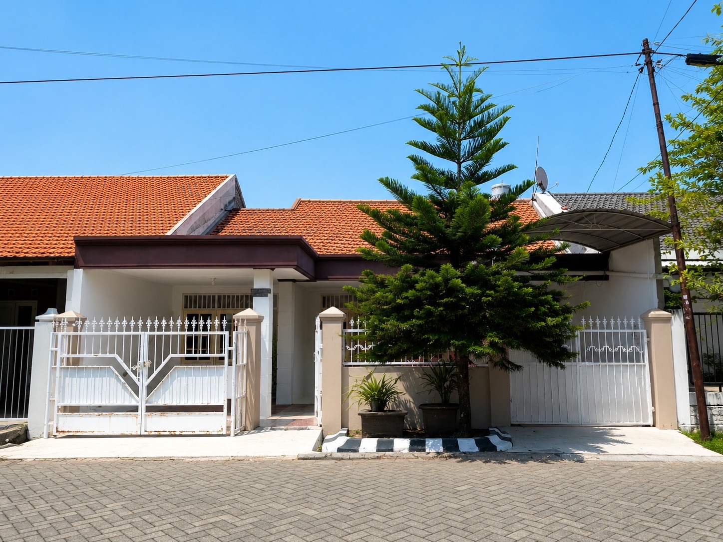 Dijual Medokan Asri Rumah Cocok Untuk Kos Hingga Investor Home Builder - Nego Sampaj Deal - Dealkan
