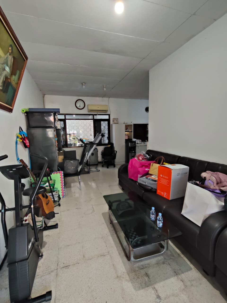 Detail Listing Properti Dealkan