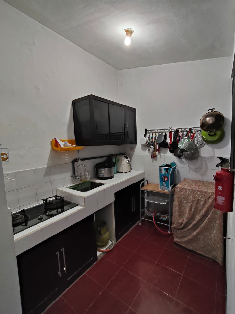 Detail Listing Properti Dealkan