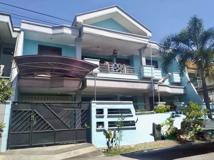 RUMAH MEWAH DARMO CUMA 7 M ( nego ) - Dealkan