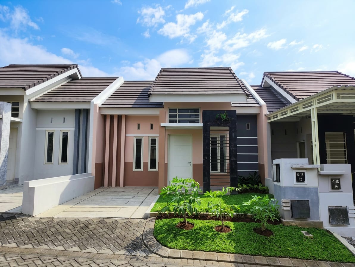 Rumah dijual di Lawang Malang - Dealkan