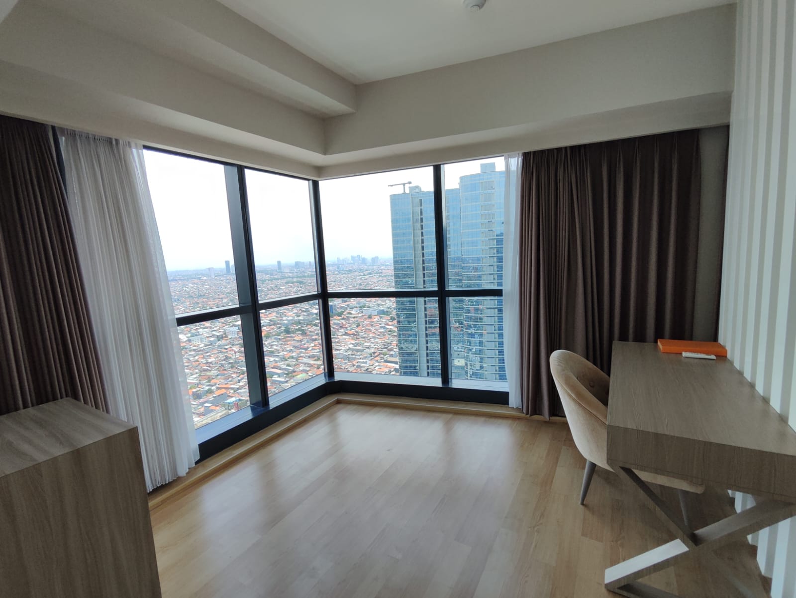 Detail Listing Properti Dealkan