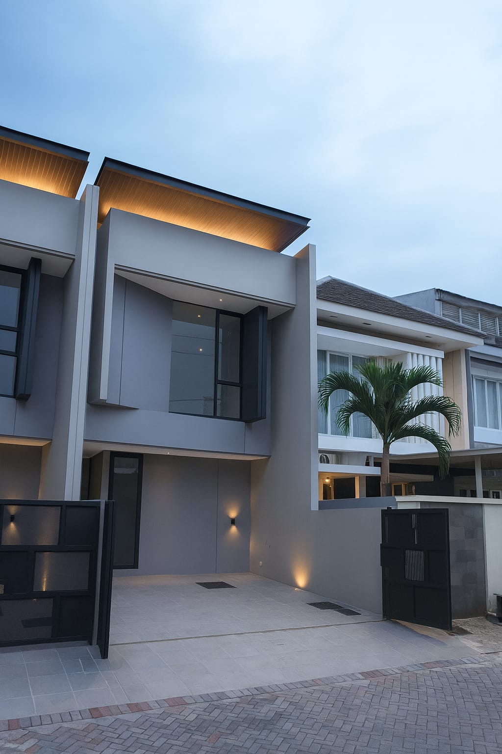Dijual Rumah Di Bawah 2 M, Sutorejo Prima - Dealkan