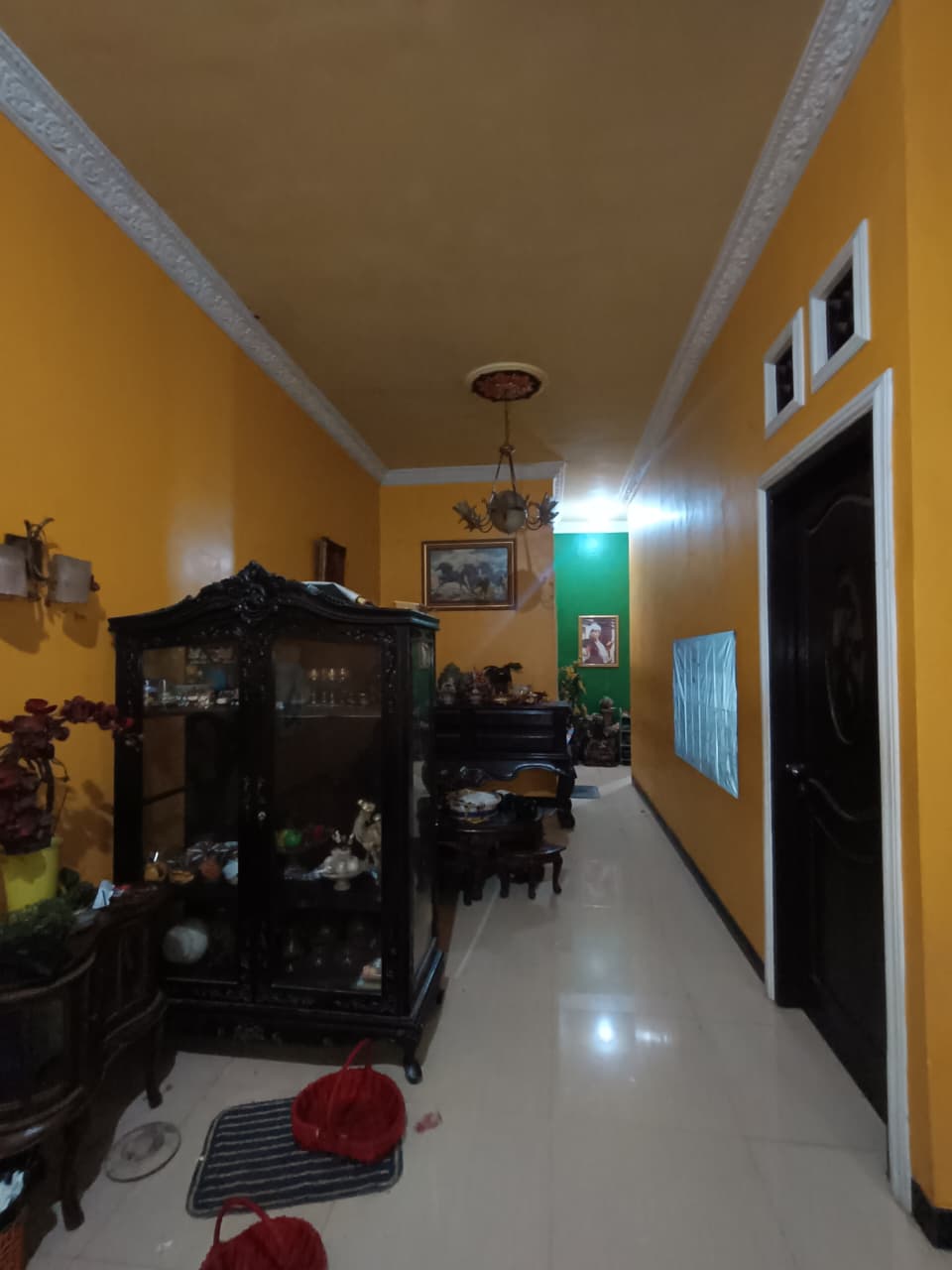 Dijual rumah Tenggilis Mejoyo Utara - Dealkan