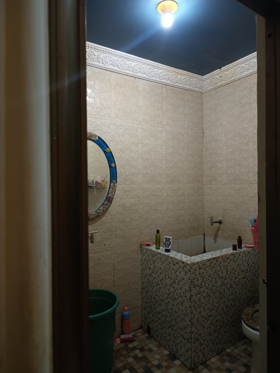 Detail Listing Properti Dealkan