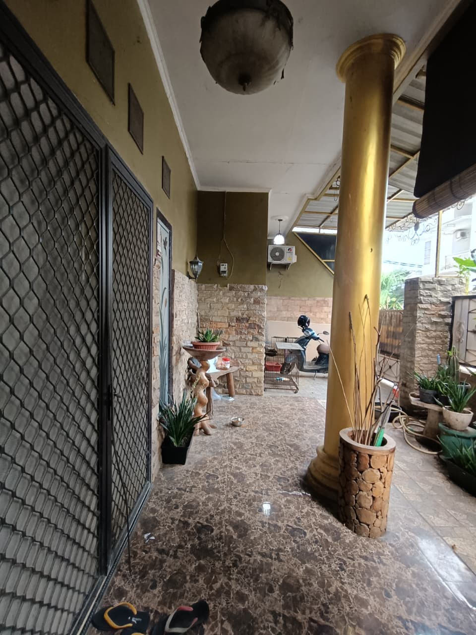 Detail Listing Properti Dealkan